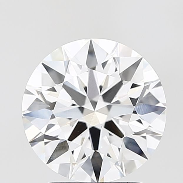 Ideal Loose Diamond - ROUND 2.51ct E VS1: Ideal Loose Diamond - ROUND 2.51ct E VS1 Source: This is a real non-mined Diamond that has been grown in a lab Shape: ROUND Carats: 2.51 Color: E Clarity: VS1 Certification: IGI Video: