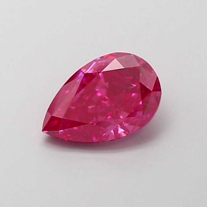 Loose Diamond - PEAR 1.04ct Fancy Pink VS1 (1 of 1)