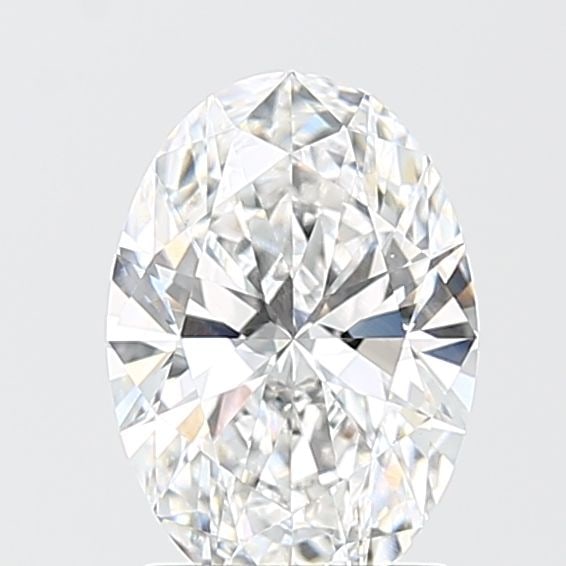 Loose Diamond - OVAL 1.53ct D VVS2: Loose Diamond - OVAL 1.53ct D VVS2 Source: This is a real non-mined Diamond that has been grown in a lab Shape: OVAL Carats: 1.53 Color: D Clarity: VVS2 Certification: IGI Additional images available 