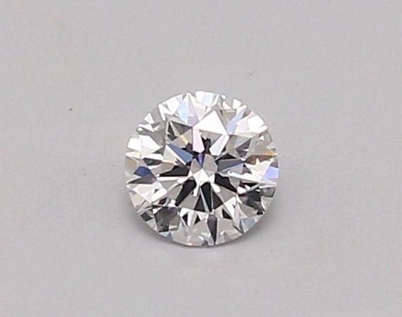 Ideal Loose Diamond - ROUND 0.29ct D VVS2: Ideal Loose Diamond - ROUND 0.29ct D VVS2 Source: This is a real non-mined Diamond that has been grown in a lab Shape: ROUND Carats: 0.29 Color: D Clarity: VVS2 Certification: IGI Video: