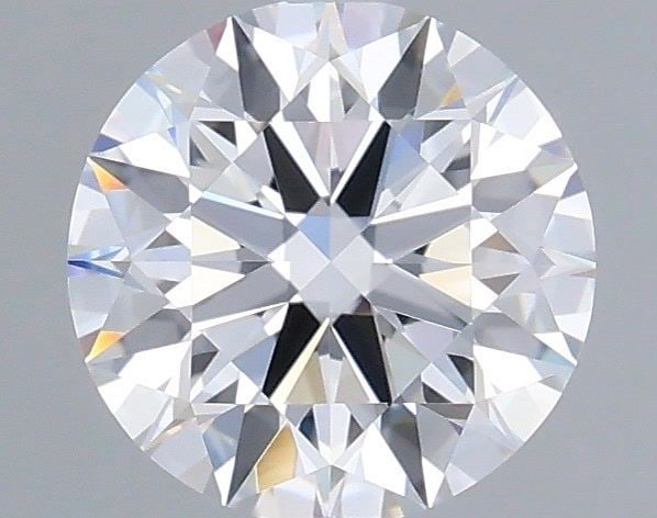 Loose Diamond - ROUND 0.97ct D VVS1: Loose Diamond - ROUND 0.97ct D VVS1 Source: This is a real non-mined Diamond that has been grown in a lab Shape: ROUND Carats: 0.97 Color: D Clarity: VVS1 Certification: GIA Video: