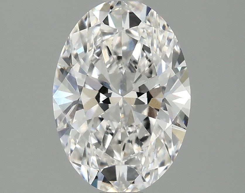 Loose Diamond - OVAL 1.78ct E VVS2: Loose Diamond - OVAL 1.78ct E VVS2 Source: This is a real non-mined Diamond that has been grown in a lab Shape: OVAL Carats: 1.78 Color: E Clarity: VVS2 Certification: IGI Video: