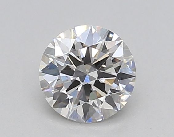 Loose Diamond - ROUND 0.42ct F VS2: Loose Diamond - ROUND 0.42ct F VS2 Source: This is a real non-mined Diamond that has been grown in a lab Shape: ROUND Carats: 0.42 Color: F Clarity: VS2 Certification: NONE Video: Video Link