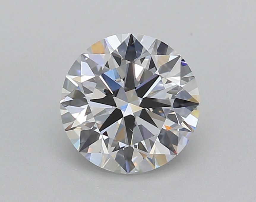 Loose Diamond - ROUND 1.5ct D VS2: Loose Diamond - ROUND 1.5ct D VS2 Source: This is a real non-mined Diamond that has been grown in a lab Shape: ROUND Carats: 1.5 Color: D Clarity: VS2 Certification: NONE Additional images available
