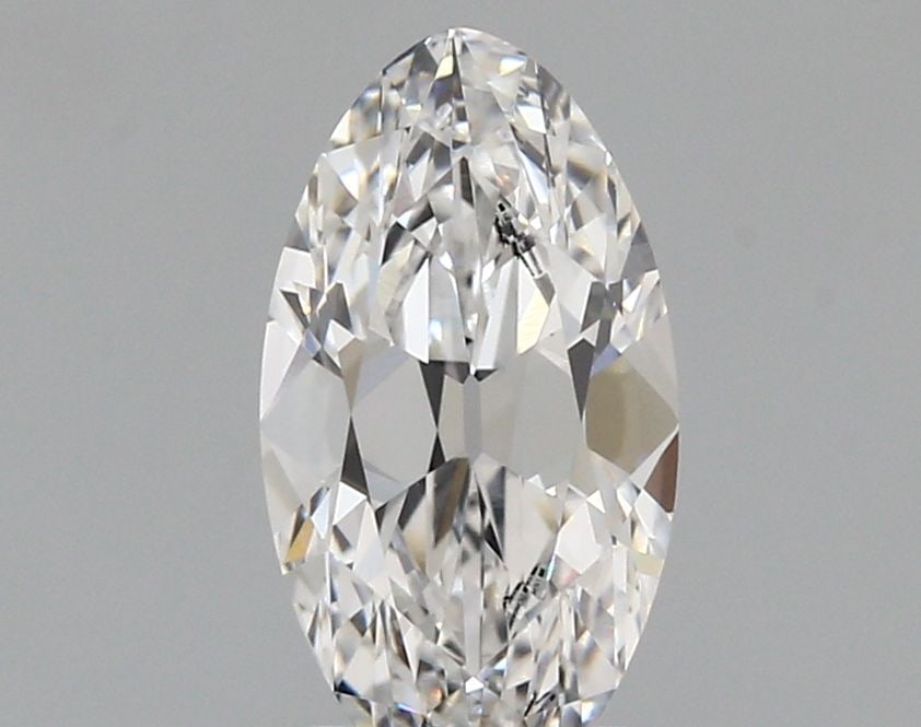 Loose Diamond - OVAL 1.36ct D VVS1: Loose Diamond - OVAL 1.36ct D VVS1 Source: This is a real non-mined Diamond that has been grown in a lab Shape: OVAL Carats: 1.36 Color: D Clarity: VVS1 Certification: IGI Video: