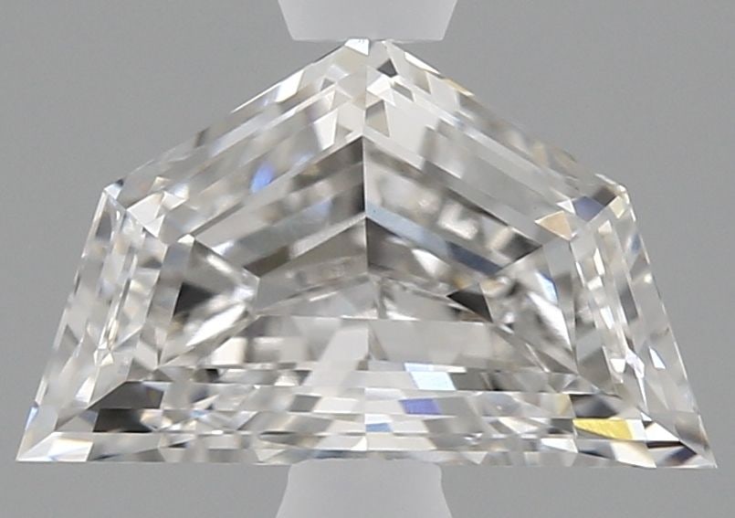 Loose Diamond - PENTAGONAL 1.07ct G VVS2: Loose Diamond - PENTAGONAL 1.07ct G VVS2 Source: This is a real non-mined Diamond that has been grown in a lab Shape: PENTAGONAL Carats: 1.07 Color: G Clarity: VVS2 Certification: IGI Video: