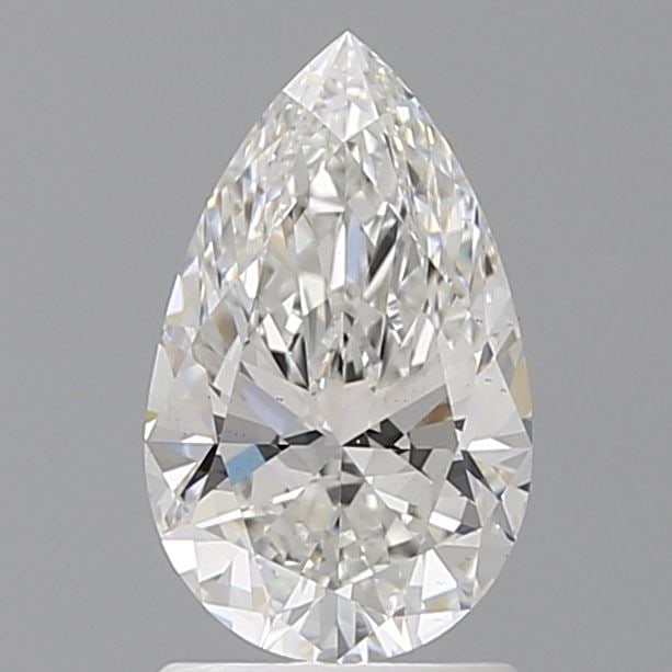 Loose Diamond - PEAR 1.5ct E VS2: Loose Diamond - PEAR 1.5ct E VS2 Source: This is a real non-mined Diamond that has been grown in a lab Shape: PEAR Carats: 1.5 Color: E Clarity: VS2 Certification: IGI Video: