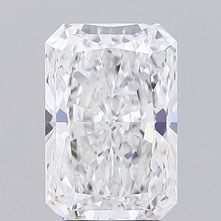 Loose Diamond - RADIANT 3.05ct D IF: Loose Diamond - RADIANT 3.05ct D IF Source: This is a real non-mined Diamond that has been grown in a lab Shape: RADIANT Carats: 3.05 Color: D Clarity: IF Certification: IGI Video: