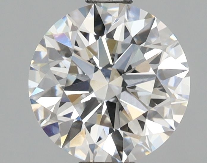 Ideal Loose Diamond - ROUND 1.57ct E VVS2: Ideal Loose Diamond - ROUND 1.57ct E VVS2 Source: This is a real non-mined Diamond that has been grown in a lab Shape: ROUND Carats: 1.57 Color: E Clarity: VVS2 Certification: IGI Video: