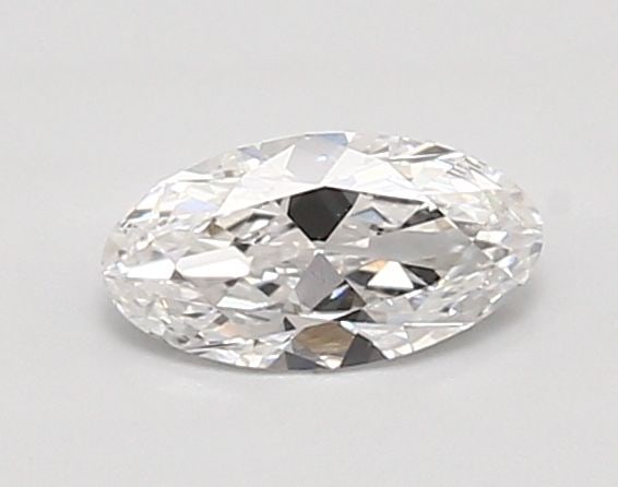 Loose Diamond - OVAL 0.59ct D VVS1: Loose Diamond - OVAL 0.59ct D VVS1 Source: This is a real non-mined Diamond that has been grown in a lab Shape: OVAL Carats: 0.59 Color: D Clarity: VVS1 Certification: IGI Video: