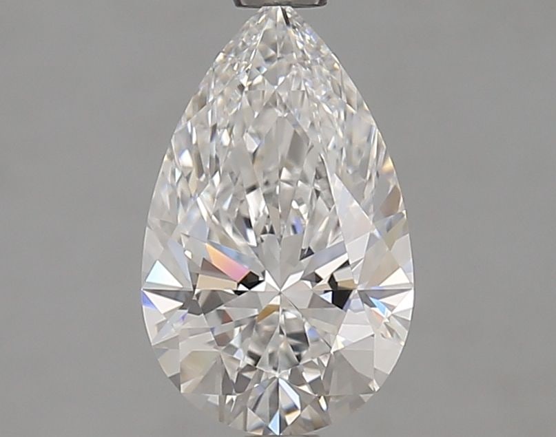 Loose Diamond - PEAR 1.59ct E VVS1: Loose Diamond - PEAR 1.59ct E VVS1 Source: This is a real non-mined Diamond that has been grown in a lab Shape: PEAR Carats: 1.59 Color: E Clarity: VVS1 Certification: GIA Video: