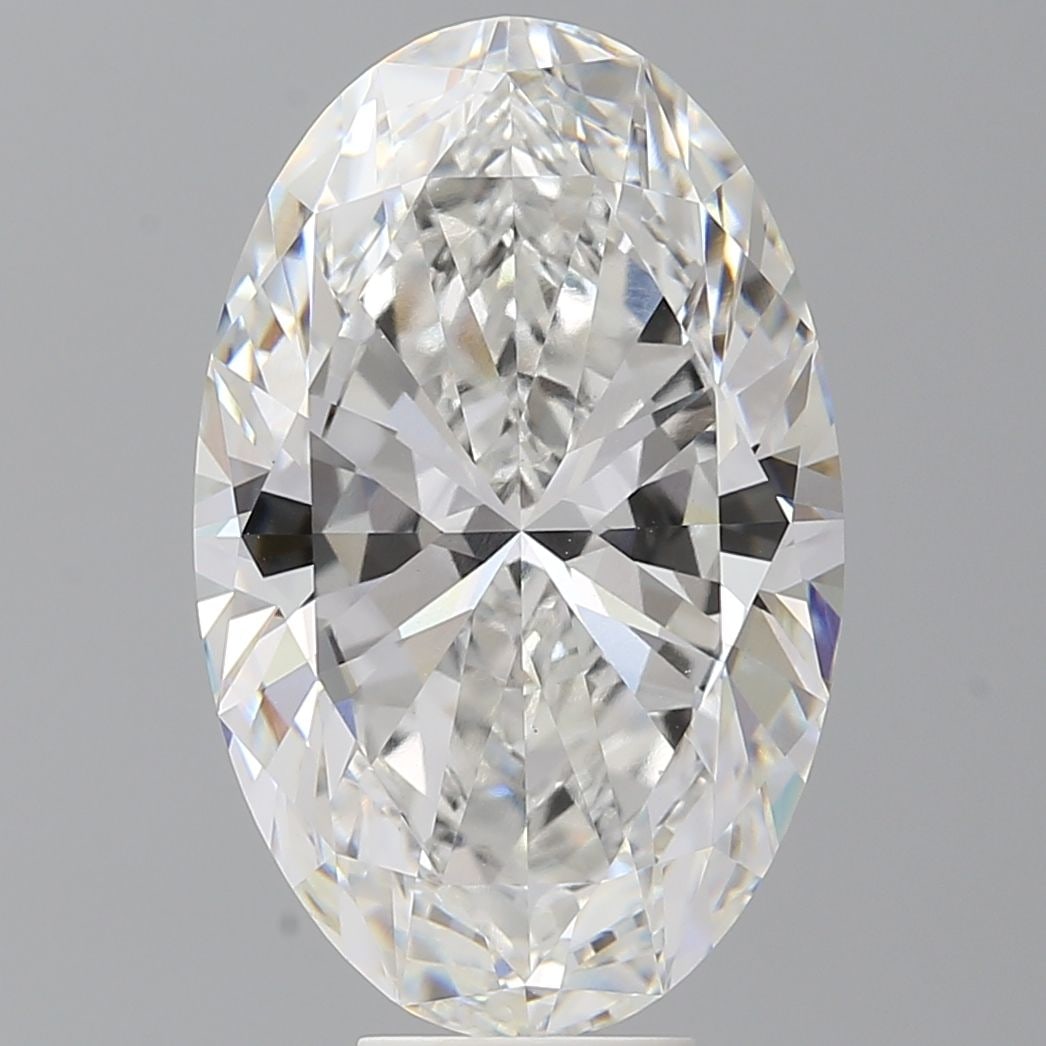 Loose Diamond - OVAL 9.09ct E VS1: Loose Diamond - OVAL 9.09ct E VS1 Source: This is a real non-mined Diamond that has been grown in a lab Shape: OVAL Carats: 9.09 Color: E Clarity: VS1 Certification: IGI Video: