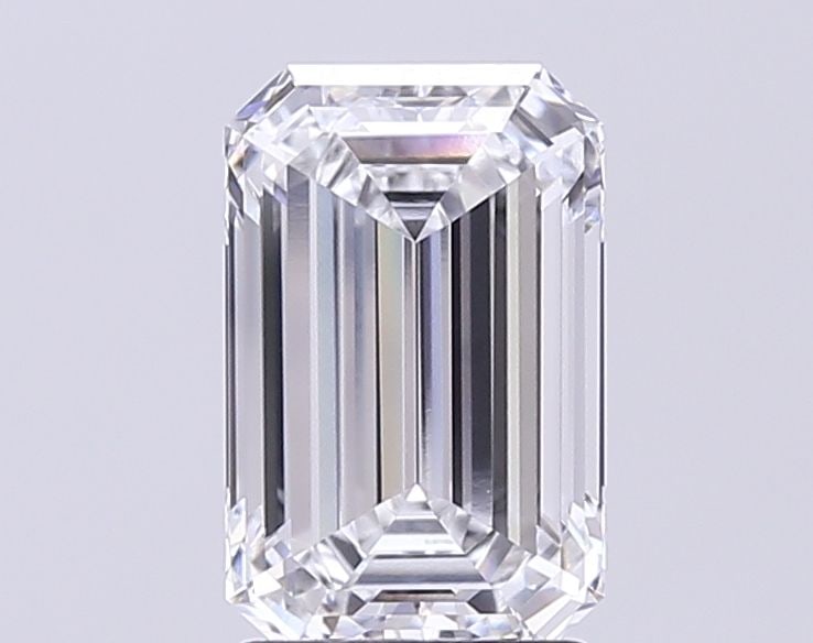 Loose Diamond - CUSHION MODIFIED 2.1ct D VVS2: Loose Diamond - CUSHION MODIFIED 2.1ct D VVS2 Source: This is a real non-mined Diamond that has been grown in a lab Shape: CUSHION MODIFIED Carats: 2.1 Color: D Clarity: VVS2 Certification: IGI Video: