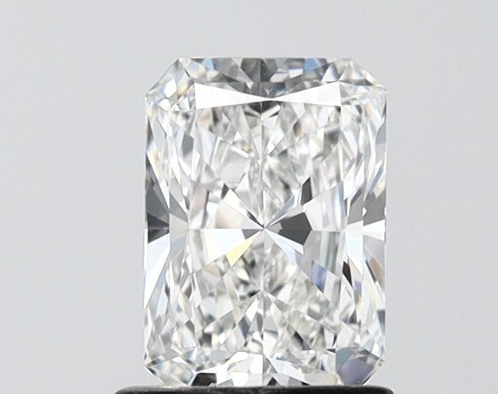 Loose Diamond - RADIANT 1.07ct E IF: Loose Diamond - RADIANT 1.07ct E IF Source: This is a real non-mined Diamond that has been grown in a lab Shape: RADIANT Carats: 1.07 Color: E Clarity: IF Certification: IGI Video: