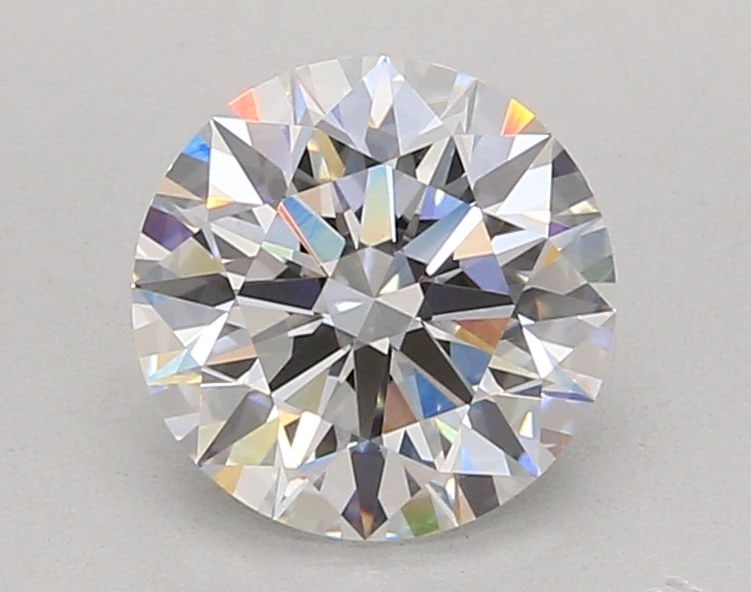 Ideal Loose Diamond - ROUND 2.01ct E VVS2 (1 of 1)