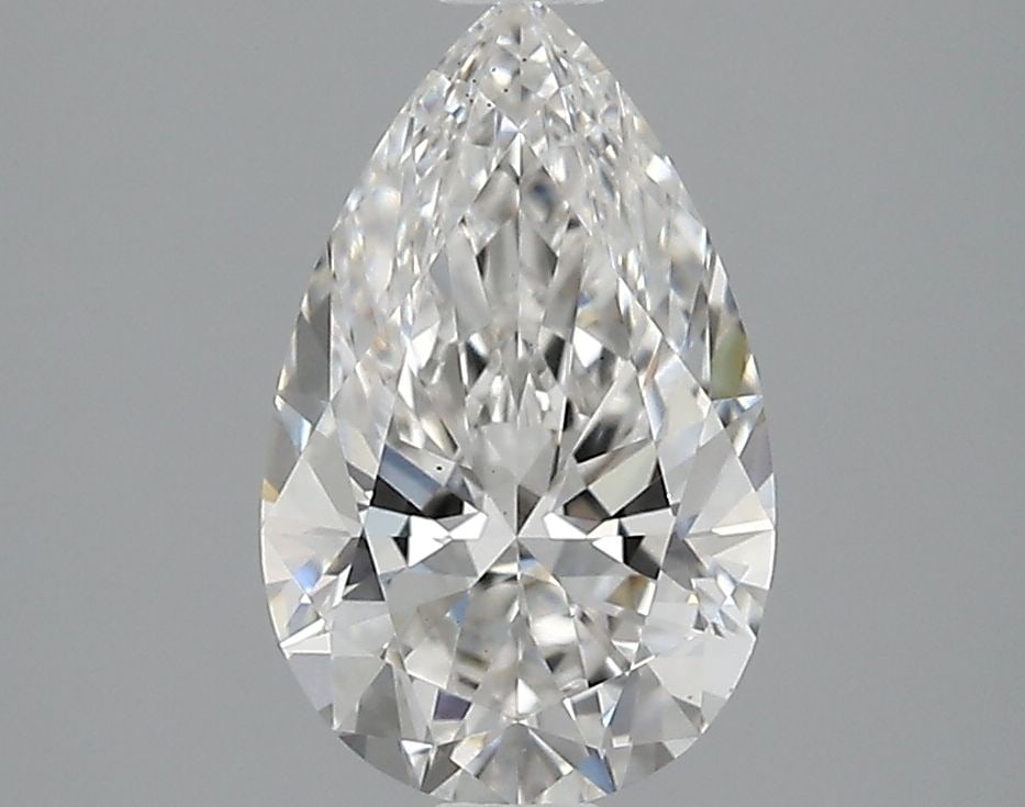 Loose Diamond - PEAR 1.08ct F VS1: Loose Diamond - PEAR 1.08ct F VS1 Source: This is a real non-mined Diamond that has been grown in a lab Shape: PEAR Carats: 1.08 Color: F Clarity: VS1 Certification: IGI Video: