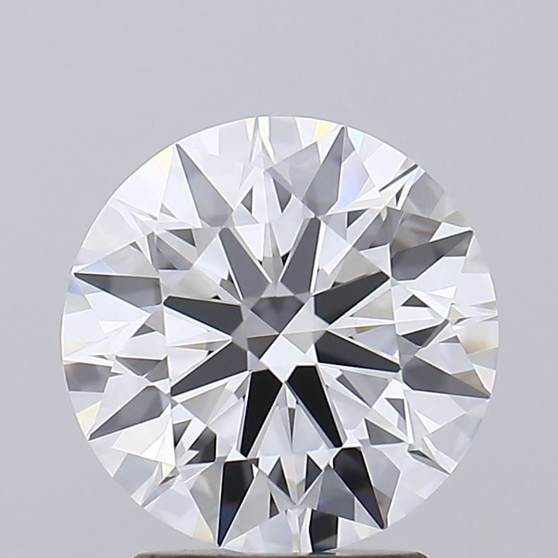Ideal Loose Diamond - ROUND 2.56ct D VVS1: Ideal Loose Diamond - ROUND 2.56ct D VVS1 Source: This is a real non-mined Diamond that has been grown in a lab Shape: ROUND Carats: 2.56 Color: D Clarity: VVS1 Certification: IGI Video: