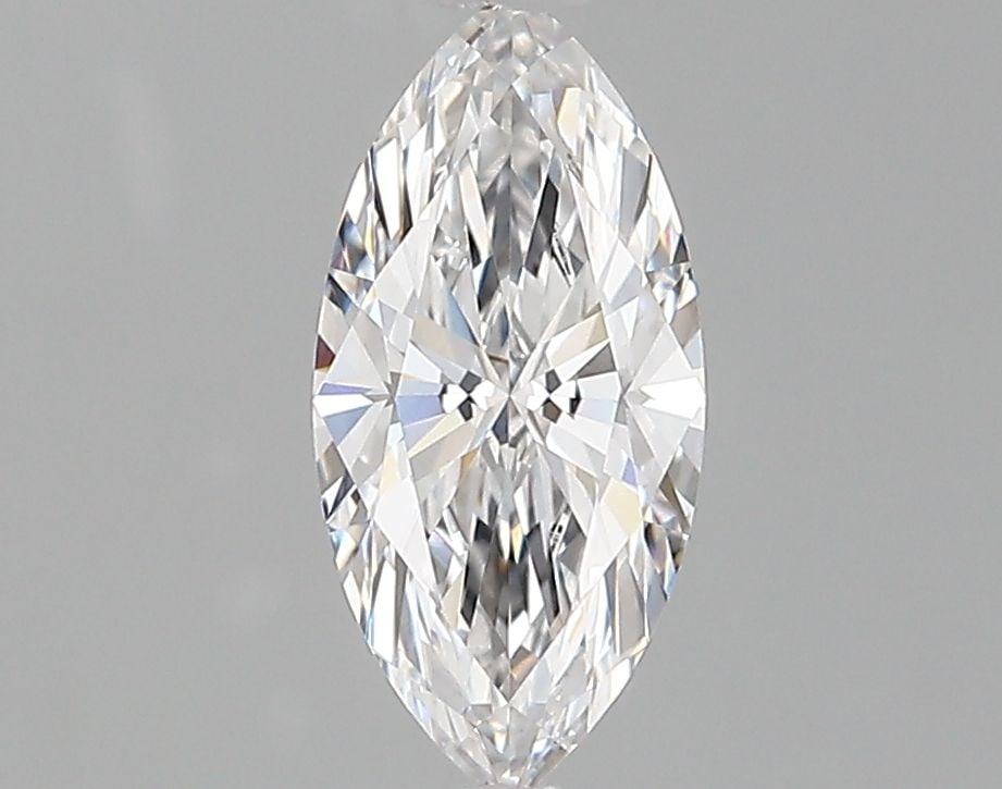 Loose Diamond - MARQUISE 1.03ct D VVS1: Loose Diamond - MARQUISE 1.03ct D VVS1 Source: This is a real non-mined Diamond that has been grown in a lab Shape: MARQUISE Carats: 1.03 Color: D Clarity: VVS1 Certification: IGI Video: