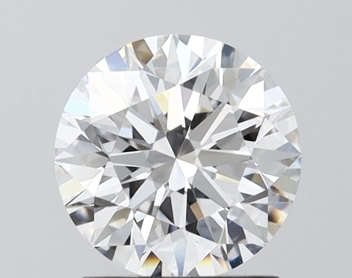 Ideal Loose Diamond - ROUND 1.5ct D VS1: Ideal Loose Diamond - ROUND 1.5ct D VS1 Source: This is a real non-mined Diamond that has been grown in a lab Shape: ROUND Carats: 1.5 Color: D Clarity: VS1 Certification: IGI Additional images availa
