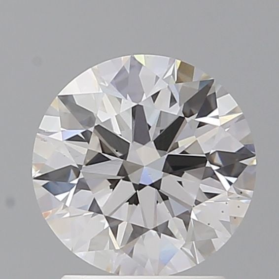 Ideal Loose Diamond - ROUND 1.94ct F VS2: Ideal Loose Diamond - ROUND 1.94ct F VS2 Source: This is a real non-mined Diamond that has been grown in a lab Shape: ROUND Carats: 1.94 Color: F Clarity: VS2 Certification: IGI Video: