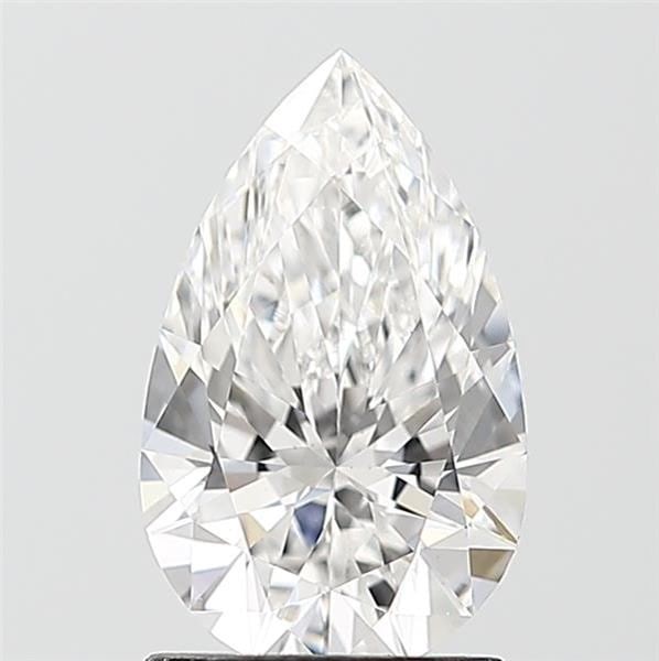 Loose Diamond - PEAR 1.59ct D VS1: Loose Diamond - PEAR 1.59ct D VS1 Source: This is a real non-mined Diamond that has been grown in a lab Shape: PEAR Carats: 1.59 Color: D Clarity: VS1 Certification: IGI Video: