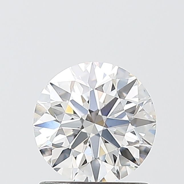 Ideal Loose Diamond - ROUND 1.1ct E VS2: Ideal Loose Diamond - ROUND 1.1ct E VS2 Source: This is a real non-mined Diamond that has been grown in a lab Shape: ROUND Carats: 1.1 Color: E Clarity: VS2 Certification: IGI Video: