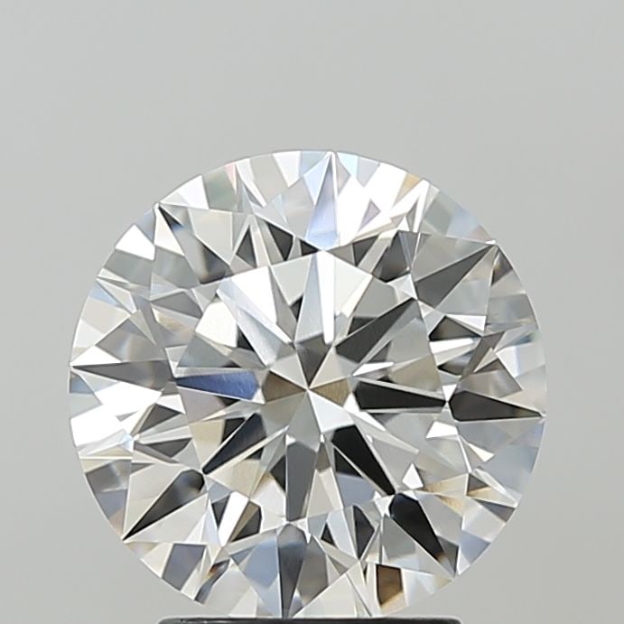 Ideal Loose Diamond - ROUND 3.07ct G VVS2: Ideal Loose Diamond - ROUND 3.07ct G VVS2 Source: This is a real non-mined Diamond that has been grown in a lab Shape: ROUND Carats: 3.07 Color: G Clarity: VVS2 Certification: IGI Video: