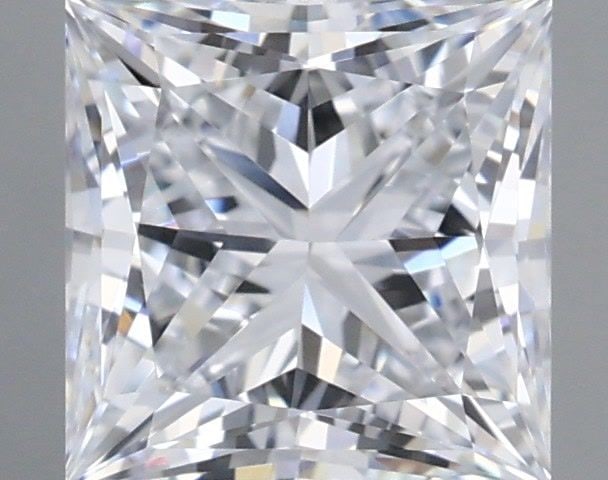 Loose Diamond - PRINCESS 1.03ct D VVS2: Loose Diamond - PRINCESS 1.03ct D VVS2 Source: This is a real non-mined Diamond that has been grown in a lab Shape: PRINCESS Carats: 1.03 Color: D Clarity: VVS2 Certification: IGI Video: