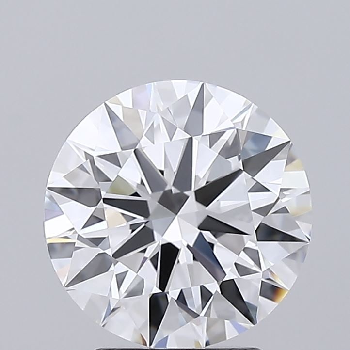 Ideal Loose Diamond - ROUND 2.52ct D IF: Ideal Loose Diamond - ROUND 2.52ct D IF Source: This is a real non-mined Diamond that has been grown in a lab Shape: ROUND Carats: 2.52 Color: D Clarity: IF Certification: IGI Video: