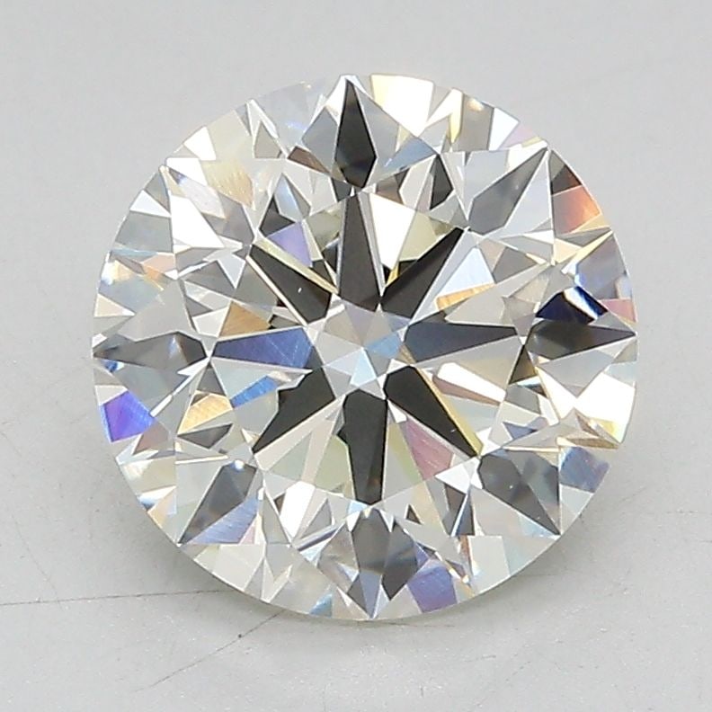 Ideal Loose Diamond - ROUND 2.73ct I VS1 (1 of 1)