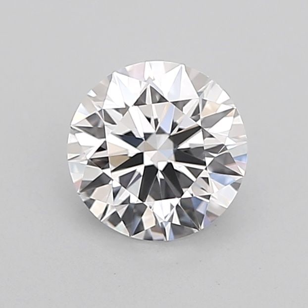 Ideal Loose Diamond - ROUND 1.03ct D VVS2: Ideal Loose Diamond - ROUND 1.03ct D VVS2 Source: This is a real non-mined Diamond that has been grown in a lab Shape: ROUND Carats: 1.03 Color: D Clarity: VVS2 Certification: IGI Video: