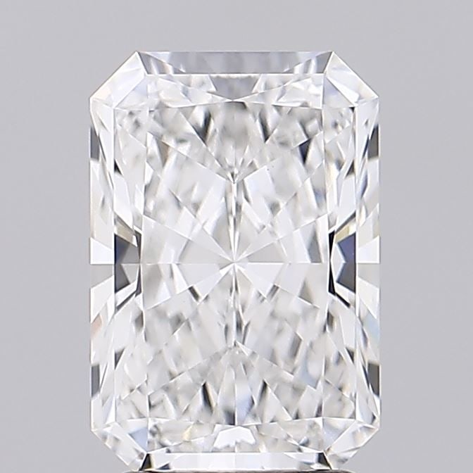 Loose Diamond - RADIANT 2.76ct D VS1 (1 of 1)