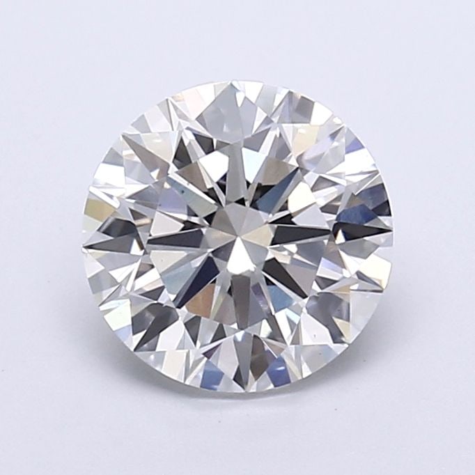 Loose Diamond - ROUND 2.2ct E VS1 (1 of 1)