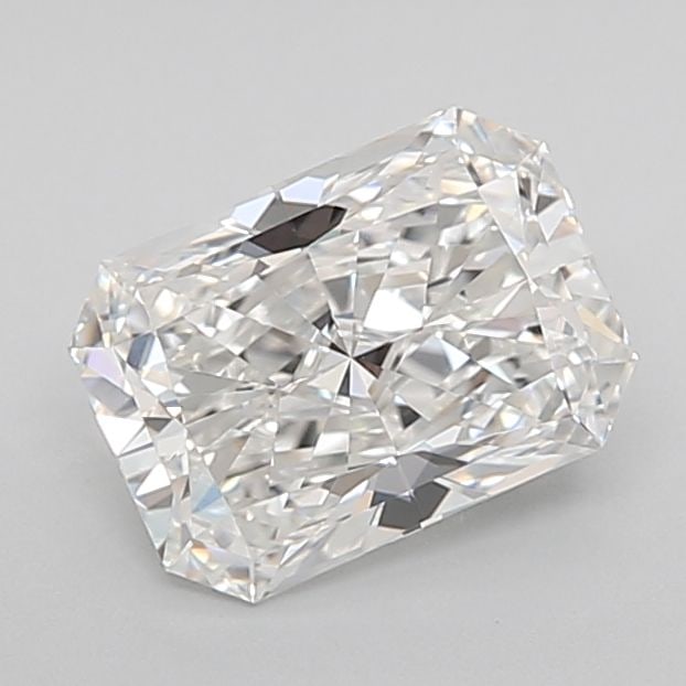 Loose Diamond - RADIANT 1.55ct E VS1: Loose Diamond - RADIANT 1.55ct E VS1 Source: This is a real non-mined Diamond that has been grown in a lab Shape: RADIANT Carats: 1.55 Color: E Clarity: VS1 Certification: IGI Video: