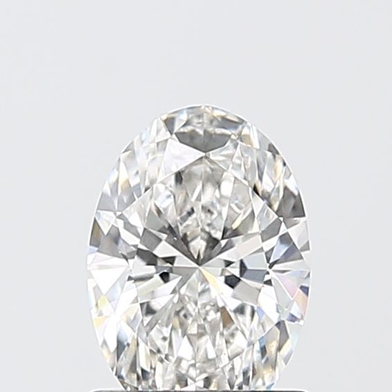 Loose Diamond - OVAL 1.1ct F VS1: Loose Diamond - OVAL 1.1ct F VS1 Source: This is a real non-mined Diamond that has been grown in a lab Shape: OVAL Carats: 1.1 Color: F Clarity: VS1 Certification: IGI Video: