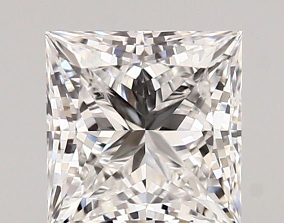Loose Diamond - PRINCESS 1.22ct D VVS2: Loose Diamond - PRINCESS 1.22ct D VVS2 Source: This is a real non-mined Diamond that has been grown in a lab Shape: PRINCESS Carats: 1.22 Color: D Clarity: VVS2 Certification: IGI Video: