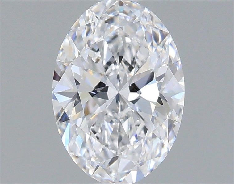 Loose Diamond - OVAL 1.02ct D IF: Loose Diamond - OVAL 1.02ct D IF Source: This is a real non-mined Diamond that has been grown in a lab Shape: OVAL Carats: 1.02 Color: D Clarity: IF Certification: IGI Video: