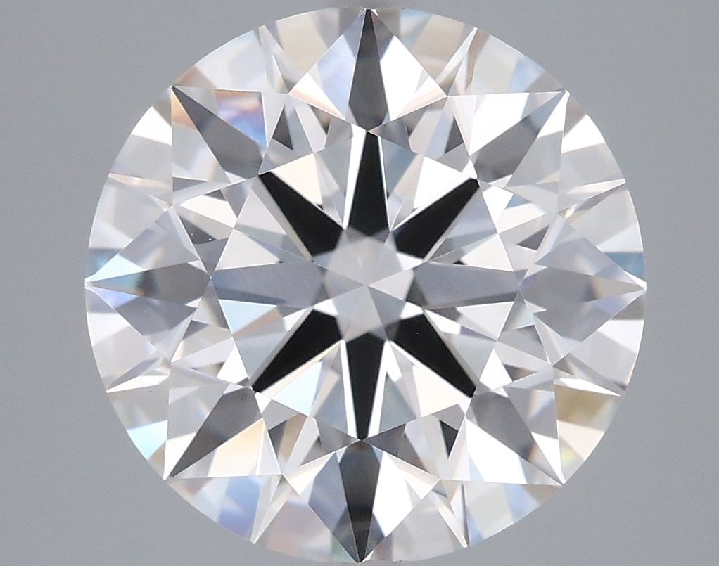 Ideal Loose Diamond - ROUND 4.04ct E VVS2: Ideal Loose Diamond - ROUND 4.04ct E VVS2 Source: This is a real non-mined Diamond that has been grown in a lab Shape: ROUND Carats: 4.04 Color: E Clarity: VVS2 Certification: IGI Video: