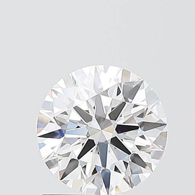 Ideal Loose Diamond - ROUND 1.08ct E VS1: Ideal Loose Diamond - ROUND 1.08ct E VS1 Source: This is a real non-mined Diamond that has been grown in a lab Shape: ROUND Carats: 1.08 Color: E Clarity: VS1 Certification: IGI Video: