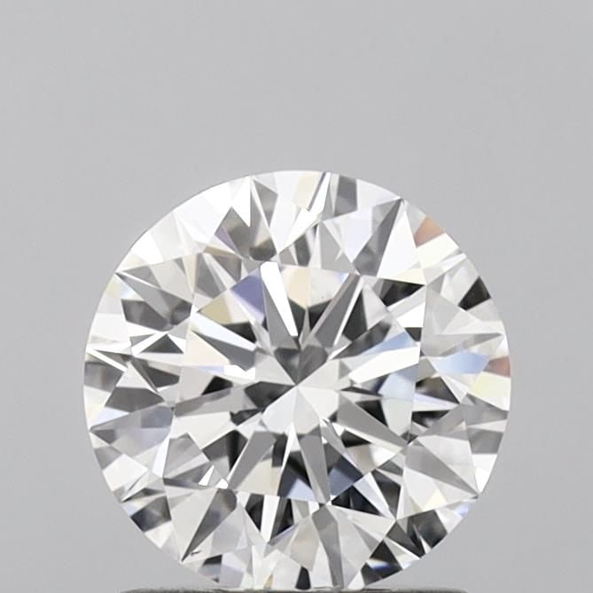 Ideal Loose Diamond - ROUND 1.68ct D VVS2: Ideal Loose Diamond - ROUND 1.68ct D VVS2 Source: This is a real non-mined Diamond that has been grown in a lab Shape: ROUND Carats: 1.68 Color: D Clarity: VVS2 Certification: IGI Video: