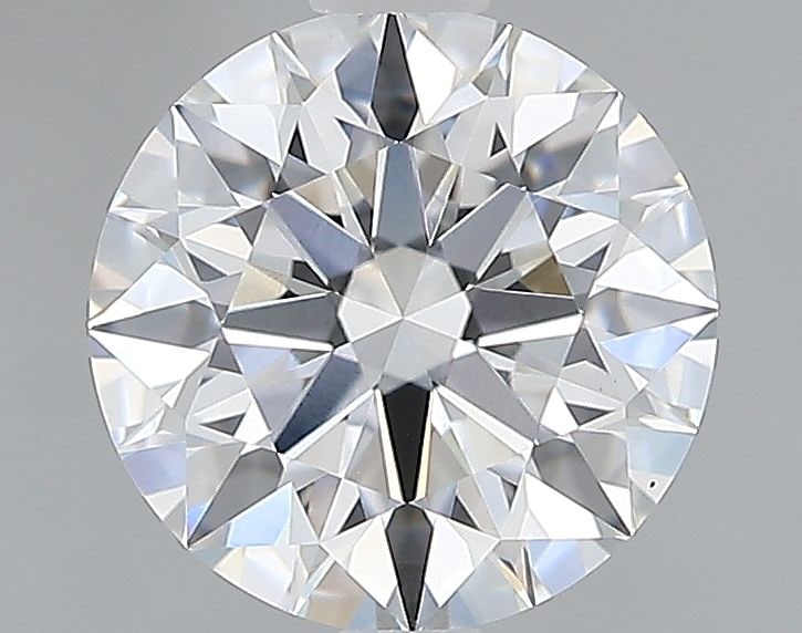 Ideal Loose Diamond - ROUND 1.45ct D VVS2: Ideal Loose Diamond - ROUND 1.45ct D VVS2 Source: This is a real non-mined Diamond that has been grown in a lab Shape: ROUND Carats: 1.45 Color: D Clarity: VVS2 Certification: IGI Video: