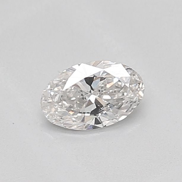 Loose Diamond - OVAL 0.31ct F VS1: Loose Diamond - OVAL 0.31ct F VS1 Source: This is a real non-mined Diamond that has been grown in a lab Shape: OVAL Carats: 0.31 Color: F Clarity: VS1 Certification: IGI Video:
