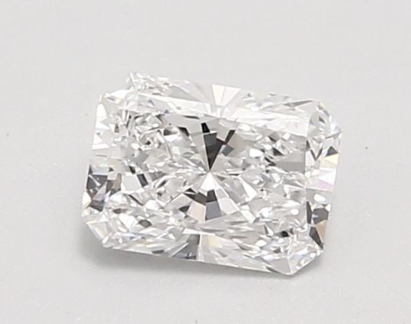 Loose Diamond - RADIANT 0.98ct D VVS2: Loose Diamond - RADIANT 0.98ct D VVS2 Source: This is a real non-mined Diamond that has been grown in a lab Shape: RADIANT Carats: 0.98 Color: D Clarity: VVS2 Certification: IGI Video: