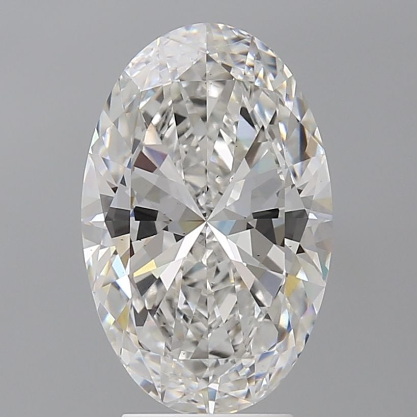 Loose Diamond - OVAL 4.01ct E VS1: Loose Diamond - OVAL 4.01ct E VS1 Source: This is a real non-mined Diamond that has been grown in a lab Shape: OVAL Carats: 4.01 Color: E Clarity: VS1 Certification: IGI Video:
