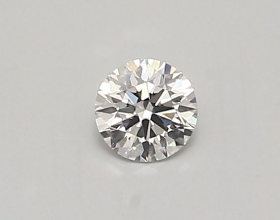 Ideal Loose Diamond - ROUND 0.28ct D VVS2 (1 of 1)