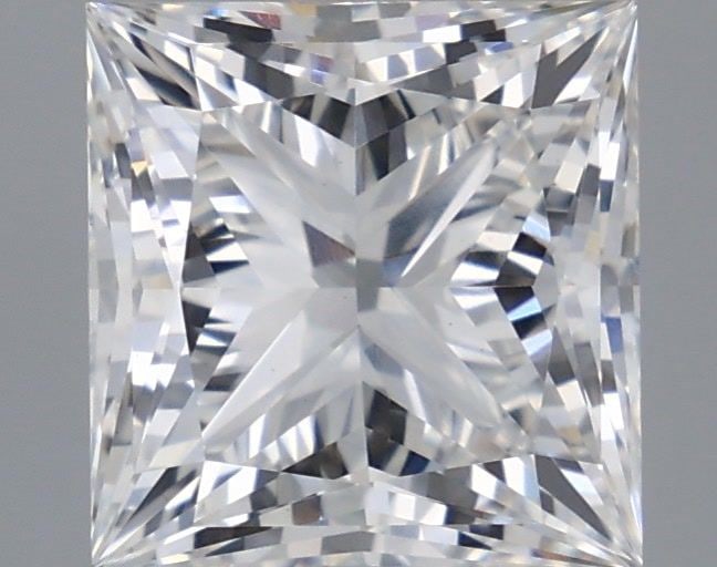 Loose Diamond - PRINCESS 3.02ct E VS1: Loose Diamond - PRINCESS 3.02ct E VS1 Source: This is a real non-mined Diamond that has been grown in a lab Shape: PRINCESS Carats: 3.02 Color: E Clarity: VS1 Certification: IGI Video:
