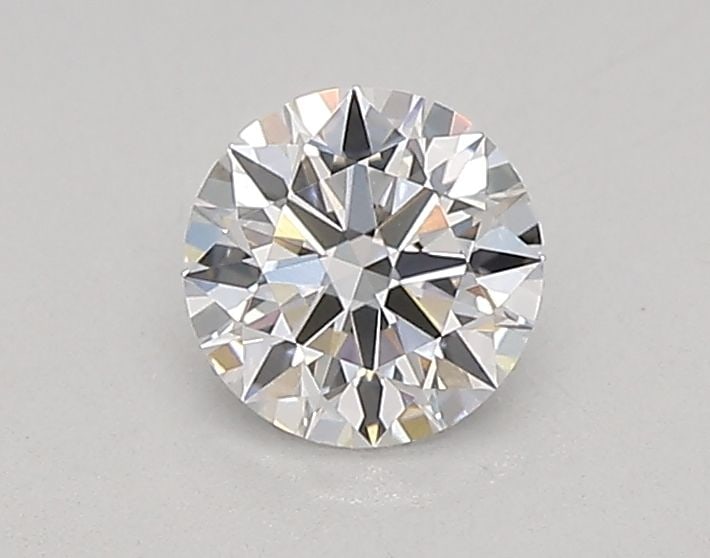 Ideal Loose Diamond - ROUND 0.44ct D VVS1: Ideal Loose Diamond - ROUND 0.44ct D VVS1 Source: This is a real non-mined Diamond that has been grown in a lab Shape: ROUND Carats: 0.44 Color: D Clarity: VVS1 Certification: IGI Video: