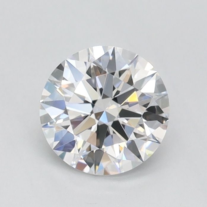 Ideal Loose Diamond - ROUND 0.51ct D FL: Ideal Loose Diamond - ROUND 0.51ct D FL Source: This is a real non-mined Diamond that has been grown in a lab Shape: ROUND Carats: 0.51 Color: D Clarity: FL Certification: IGI Video: