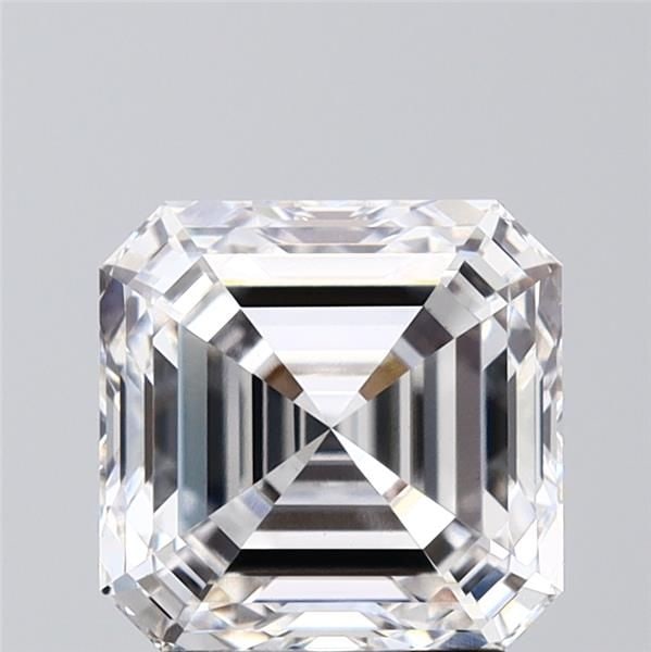 Loose Diamond - SQUARE EMERALD 3.0ct E VS1: Loose Diamond - SQUARE EMERALD 3.0ct E VS1 Source: This is a real non-mined Diamond that has been grown in a lab Shape: SQUARE EMERALD Carats: 3.0 Color: E Clarity: VS1 Certification: IGI Video: