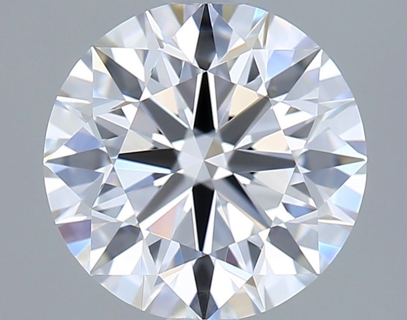 Ideal Loose Diamond - ROUND 1.51ct D VVS2: Ideal Loose Diamond - ROUND 1.51ct D VVS2 Source: This is a real non-mined Diamond that has been grown in a lab Shape: ROUND Carats: 1.51 Color: D Clarity: VVS2 Certification: IGI Video: